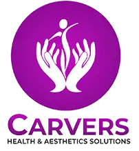 Carvers Health & Aesthetics Logo